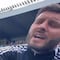 VIDEO: Gignac demuestra que ya se hizo bélico; canta a todo pulmón canción de Peso Pluma