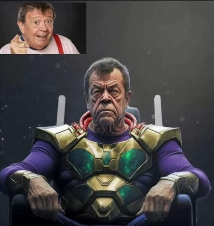Chabelo