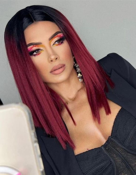 Kimberly Flores