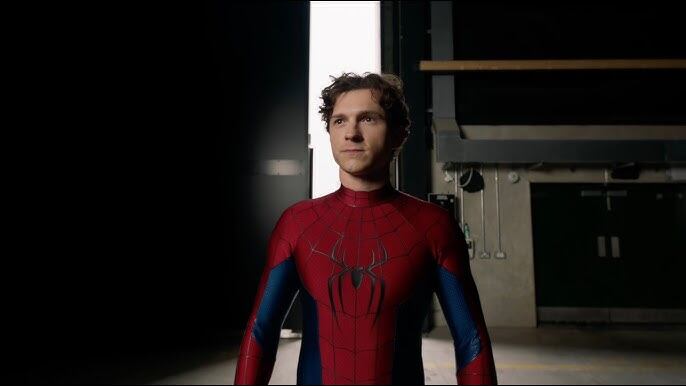 Tom Holland Sufre Conmoción Cerebral en Rodaje de 