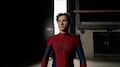 ¿Tom Holland en CDMX? El video de Spider-Man: Brand New Day desata emoción entre fans