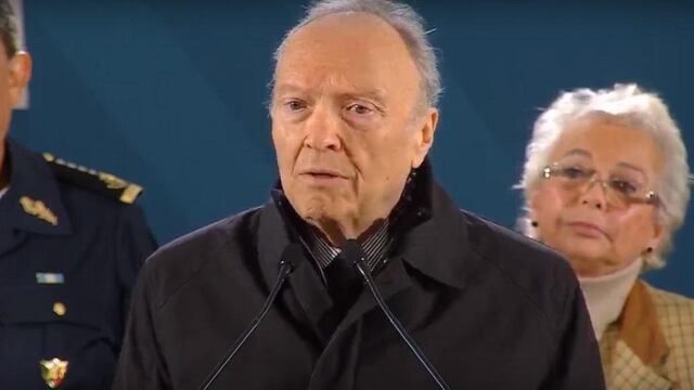 Alejandro Gertz Manero