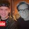 Ex novio de Daniel Bisogno no se pudo despedir del conductor de Ventaneando, revela en entrevista de YouTube donde aclaró varios rumores