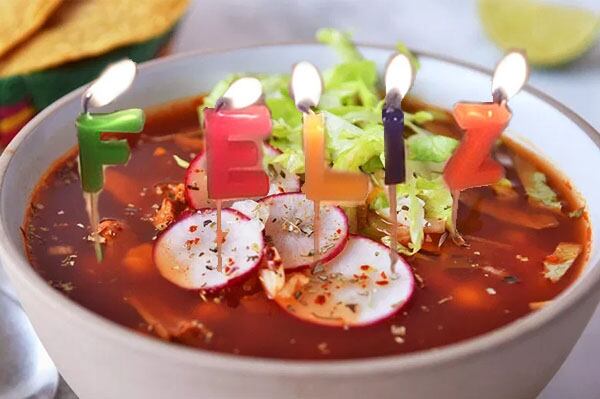 pozole