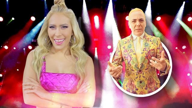 Jimena Gállego revela si Cristian Castro estará en La Casa de los Famosos 3