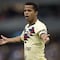¿Qué hace Giovani Dos Santos entrenando en el Club América?