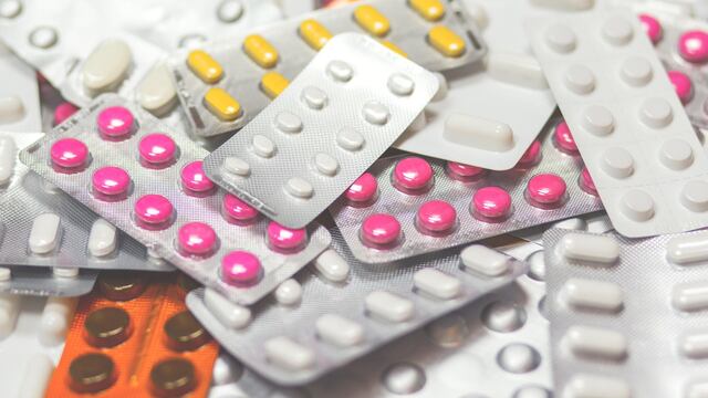 Cofepris alerta sobre estos medicamentos contra la esclerosis y el cáncer; son falsificados