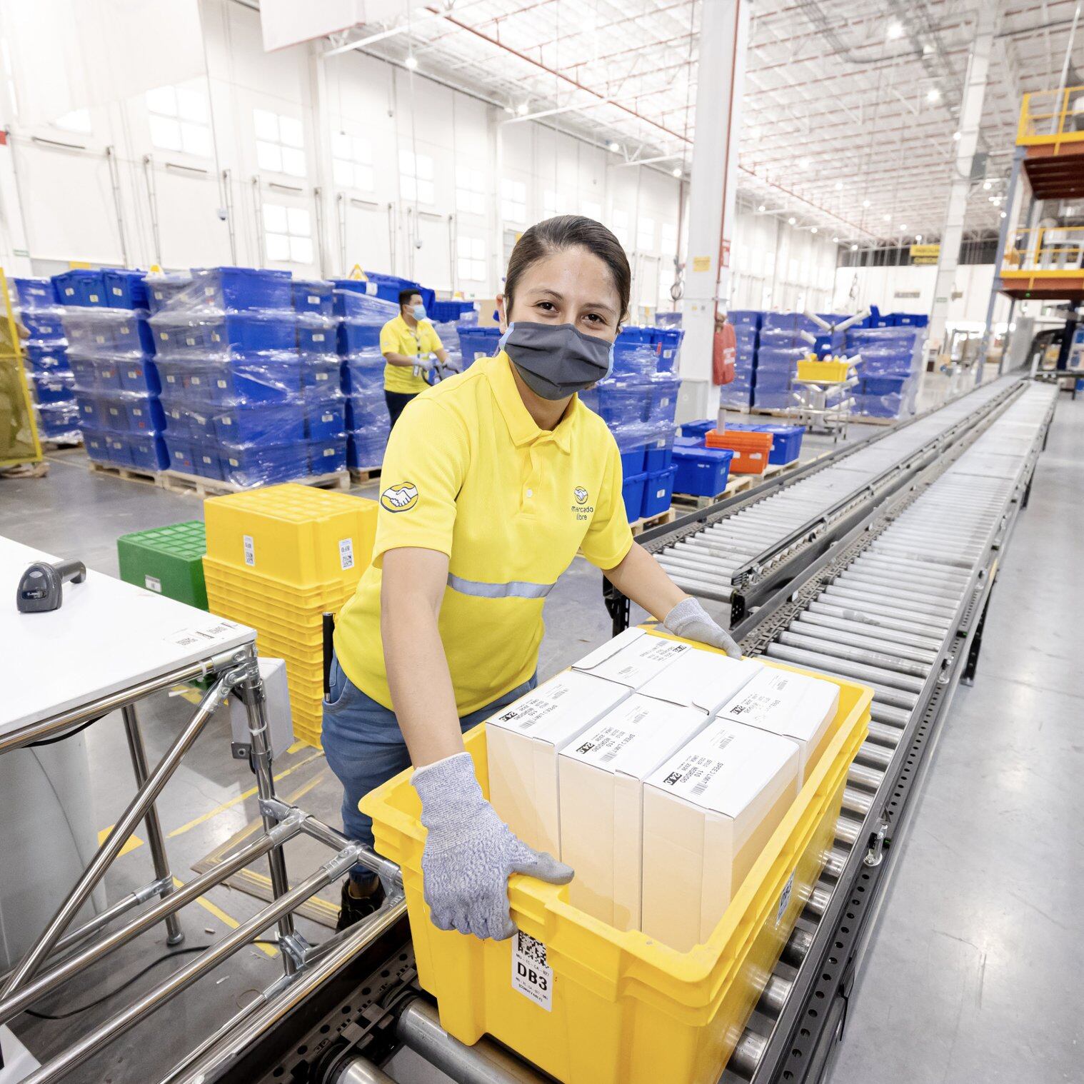 Mercado Libre planea abrir 5 mil 200 empleos en México