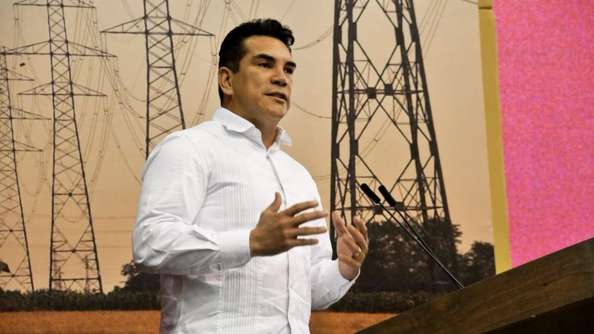 Alejandro Moreno