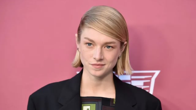 Hunter Schafer
