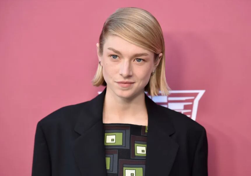 Hunter Schafer