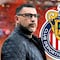 Antonio Mohamed está en México y se disparan los rumores: ¿Llegó para tomar a Chivas?