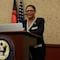 ¿Quién es Karen Bass? Alcaldesa de Los Ángeles, Estados Unidos