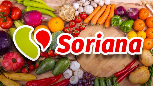 Martes y Miércoles del Campo Soriana 16 de mayo 2023: las mejores ofertas