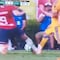Revelan otra ayuda arbitral al Club Chivas; ahora en la final ante Club Tigres