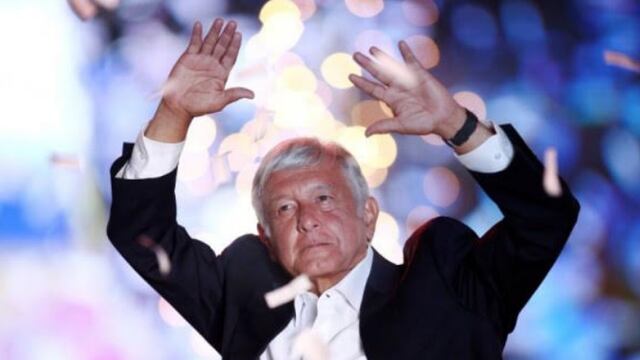 30 millones 113 mil 483 votos le dieron un triunfo histórico.