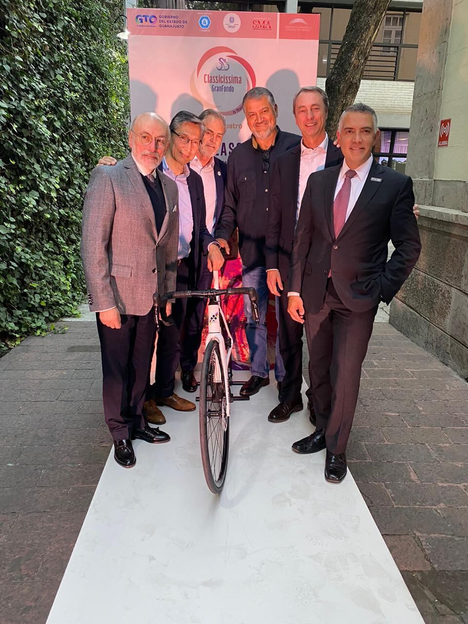 Classicissima Milano-Sanremo 2024