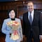 Guerra Rusia Ucrania día 693: Rusia refuerza relaciones con Corea del Norte; Volodímir Zelenski hace una llamado para apoyar a su país en Davos, Suiza y más