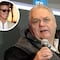 Luis Miguel no fue al funeral de Carlos Bremer, pero al menos le mandó una corona de flores