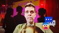 Familia de Perez Hilton aclara qué ocurrió con sus hijos durante la crisis