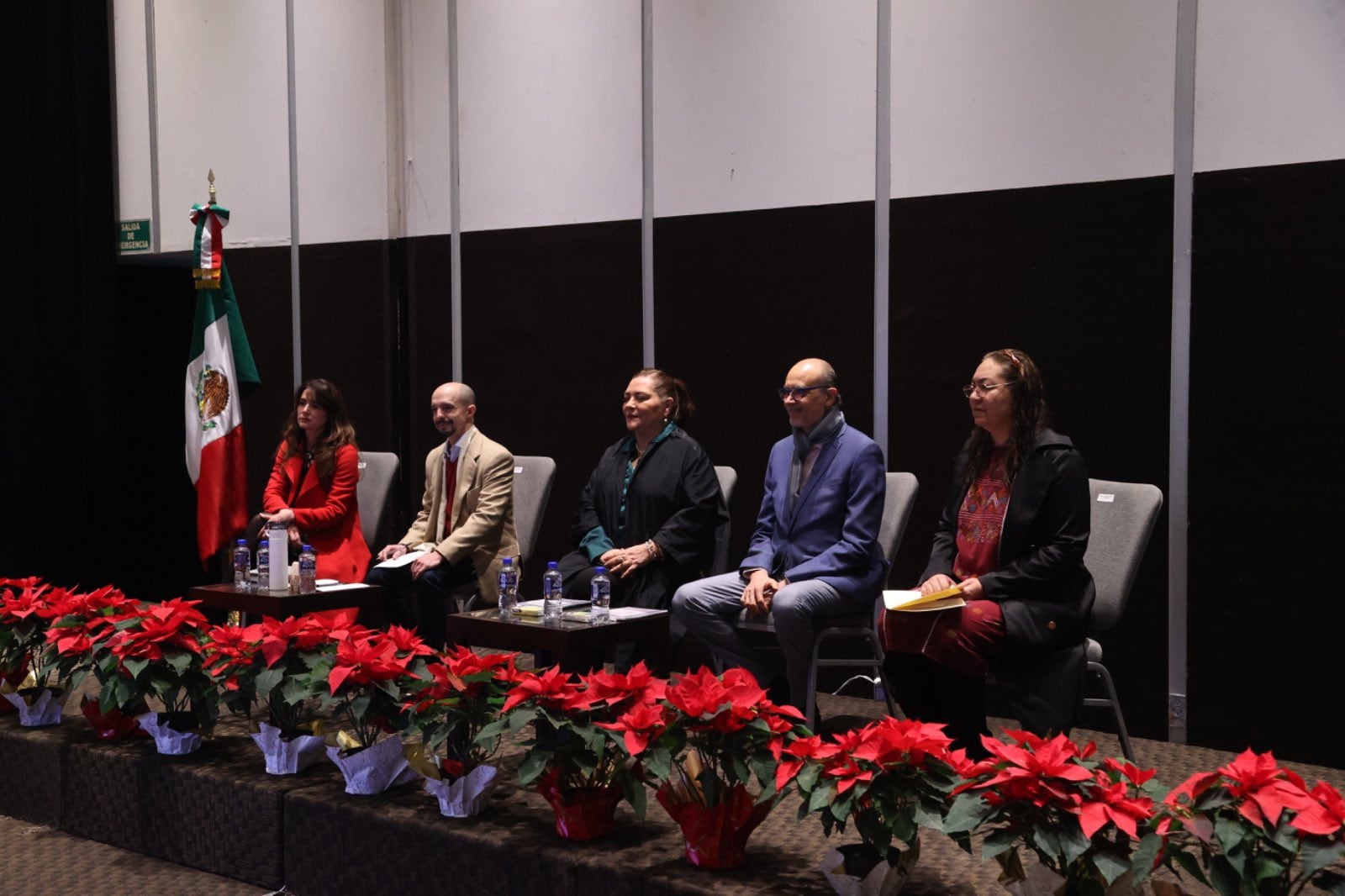 Estos son los retos del INE, según Dania Ravel