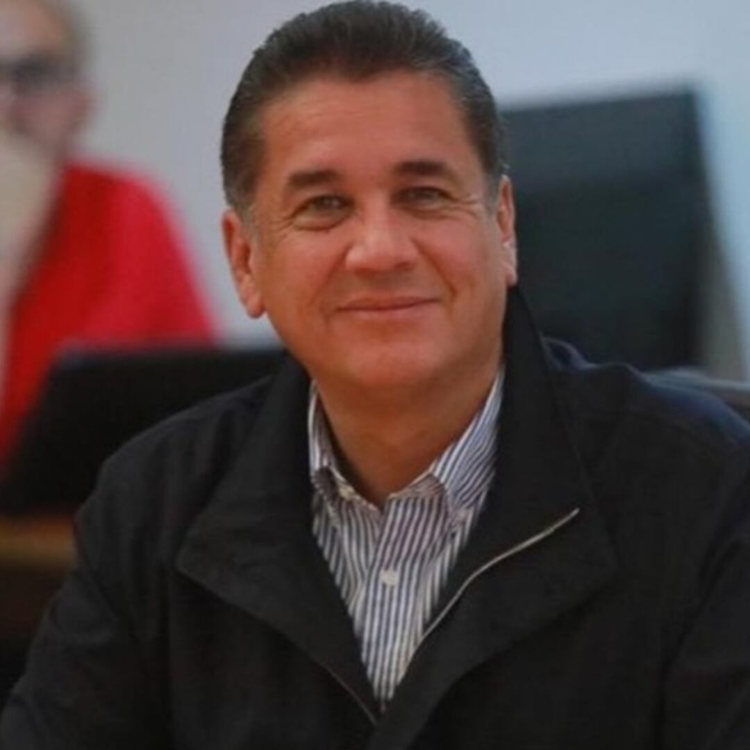 ¿Quién es Carlos Alberto Puente? Coordinador del PVEM de 2024 a 2027
