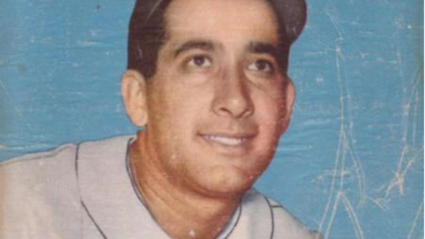 Murió el legandario Héctor “Chero” Mayer.