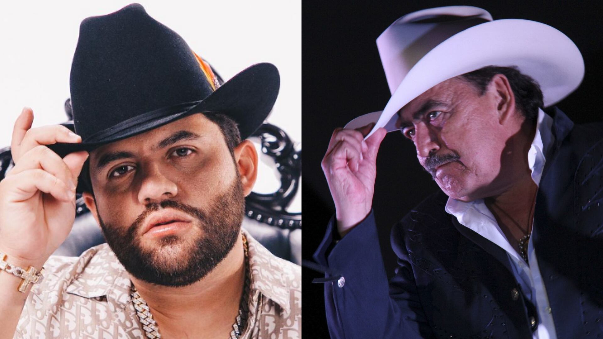 Se está preparando un disco póstumo de Joan Sebastian que incluye dueto con Luis R. Conríquez