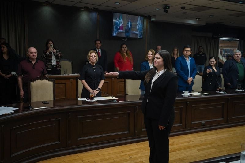 Monterrey busca consolidar una administración más eficiente y transparente.
