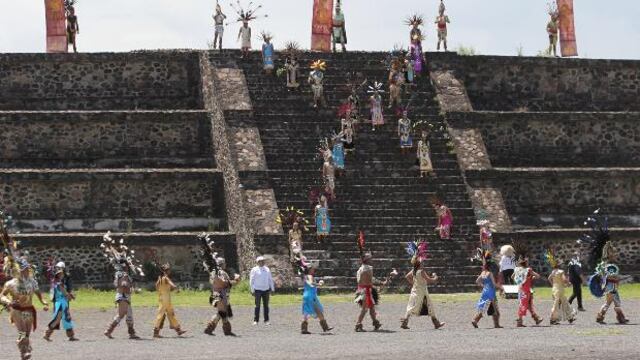 Teotihuacan