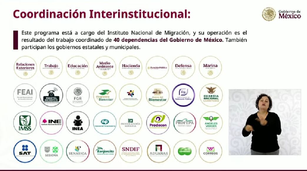 Mañanera de Claudia Sheinbaum 23 de diciembre