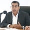 Sergio Salomón Céspedes asegura que su gobierno seguirá impulsado a Puebla a nivel nacional e internacional