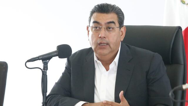 Sergio Salomón Céspedes seguirá impulsado a Puebla nacional e internacionalmente