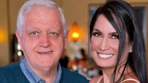 ¿De qué murió el papá de Joanna Vega-Biestro? Ana María Alvarado revela la causa