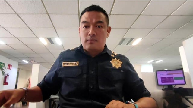 Abraham Ulises Sánchez Campos