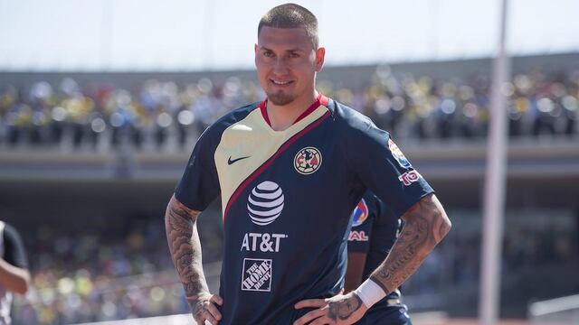 Nicolás Castillo.