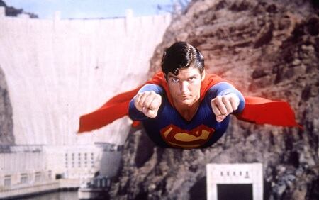 Superman de Richard Donner