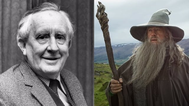 Frases de J.R.R Tolkien tomadas de El Señor de los Anillos para celebrar su natalicio hoy 3 de enero