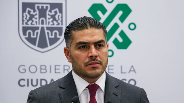 El secretario de Seguridad Ciudadana fue intervenido para retirarle las esquirlas de un brazo que permanecían tras el atentado del 2020