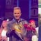 El video de Daniel Bisogno con el que su novio Charly Moreno se despidió del conductor de Ventaneando