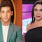 Mauricio Garza se pasó de imprudente con Paola Rojas en el momento más incómodo de Netas Divinas (VIDEO)