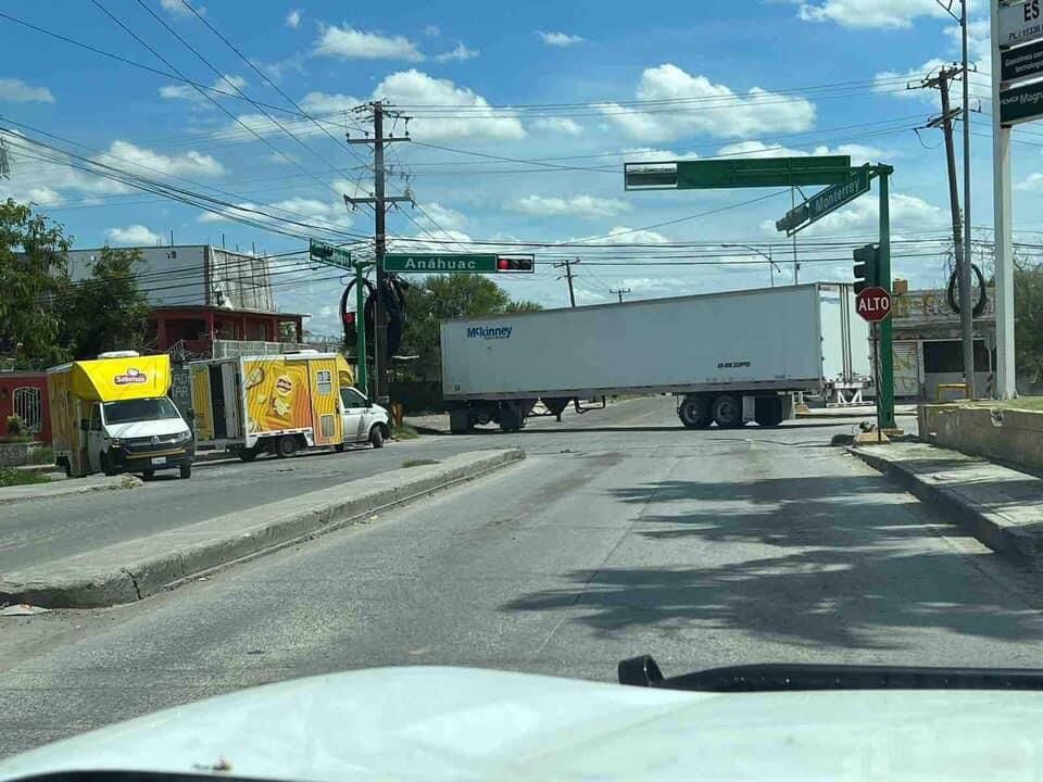 Nuevo Laredo: Alcaldesa pide no salir de casa por hechos violentos