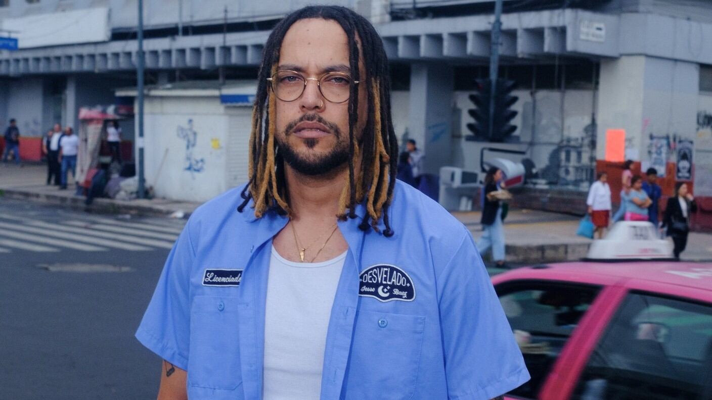 Concierto de Jesse Baez en el Teatro Metropólitan: setlist, horario y telonero para el 6 de febrero