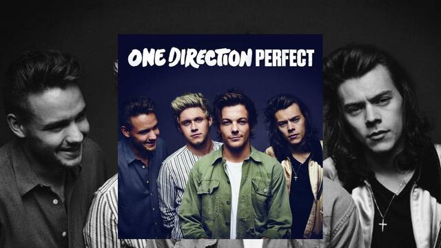 La nueva pista sucede a "Drag Me Down", el primer sencillo de Made In The AM. 