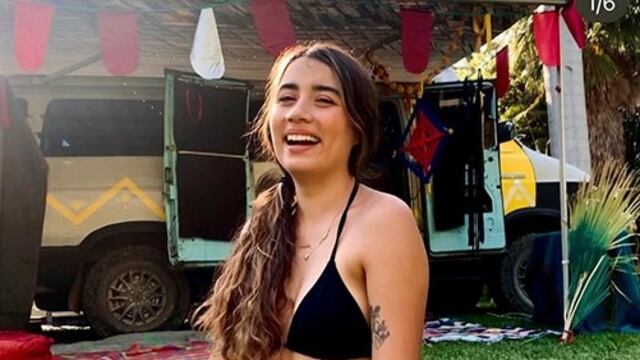 María Fernanda Sánchez Castañeda, mexicana desaparecida en Berlín, Alemania