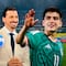 Zlatan Ibrahimovic se rinde ante Gilberto Mora en el Mundial 2026