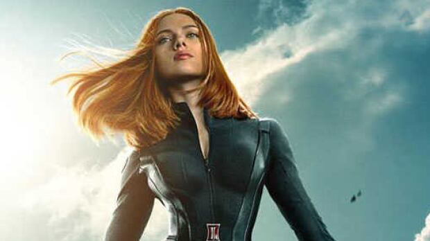 Scarlett Johansson: Marvel no tendría planes para Black Widow en futuros proyectos