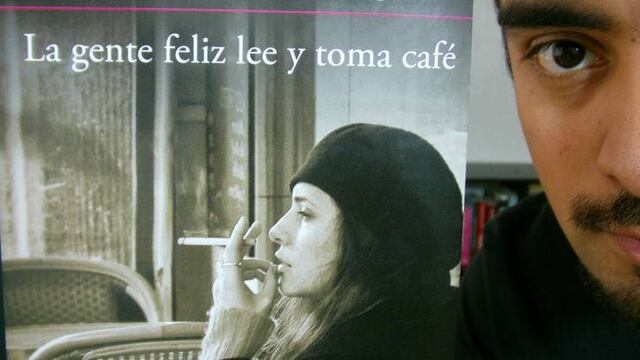 La gente feliz