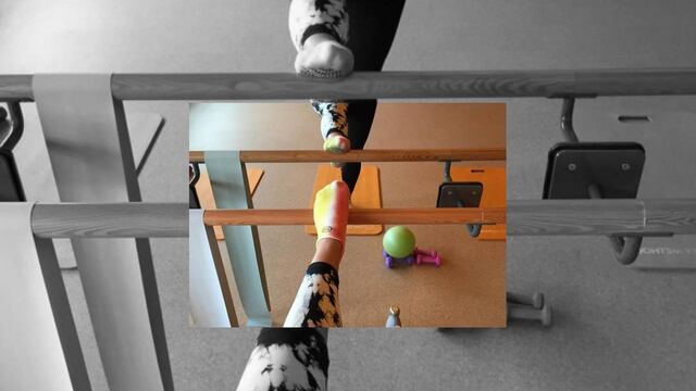 La modelo Alessandra Ambrosio confesó que este ejercicio se volvió su favorito, ya que en una hora de entrenamiento quemas hasta 500 calorías.