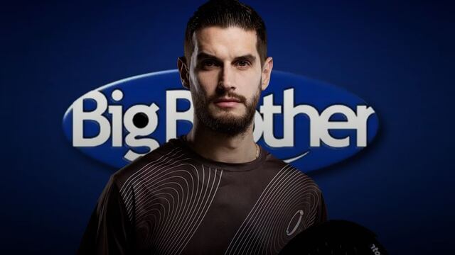 ¿Adrián Marcelo a Big Brother? Rumores apuntan a que podría ser considerado como el conductor del próximo reality show